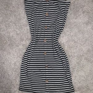 Fashion Nova Bodycon Dress